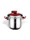 Sidirela Pressure Cooker 7lt