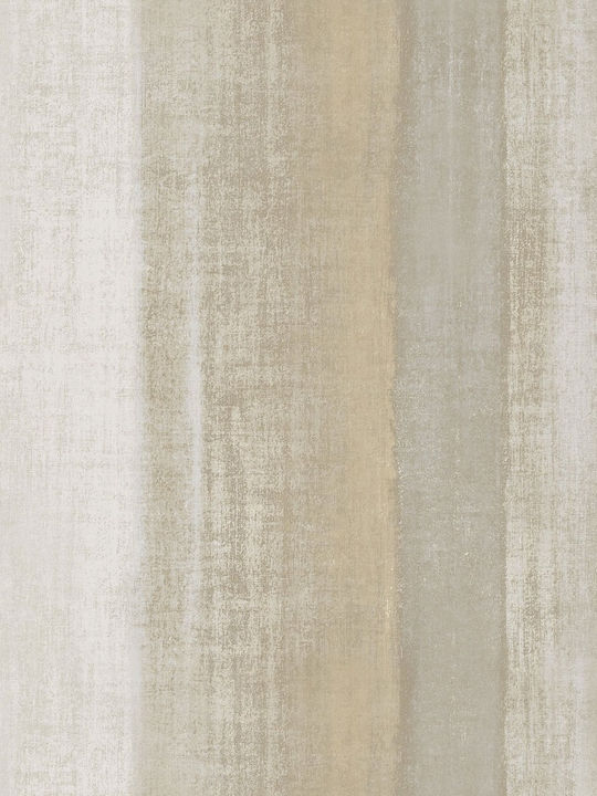 Wallpaper Beige L1005xW53cm