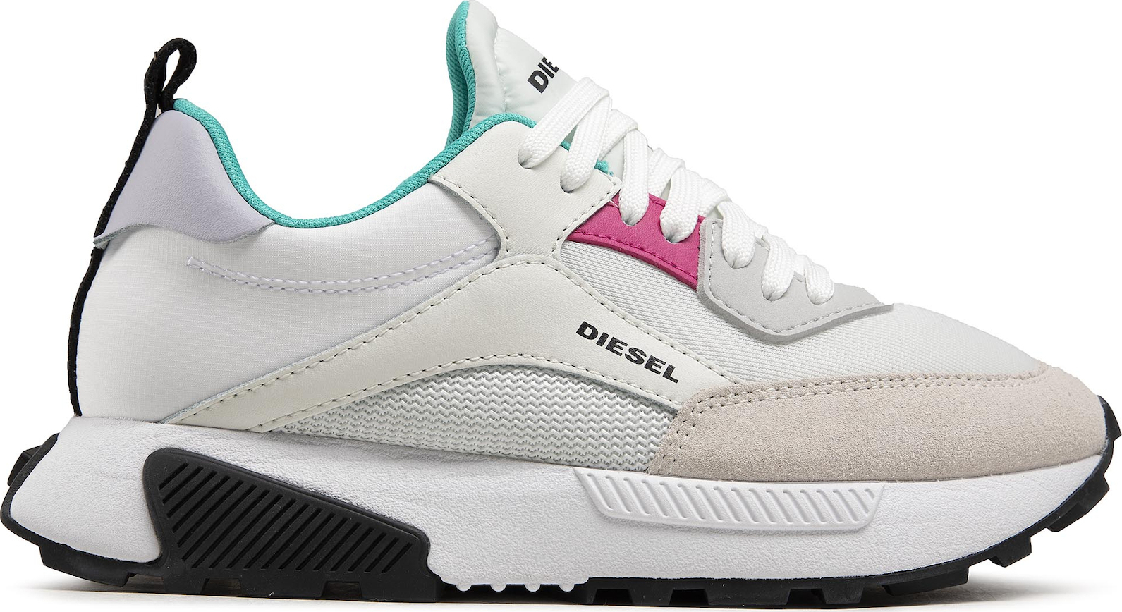 diesel s tyche