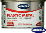 Mercola Plastic Chit de fier 2 componente 250gr 07100