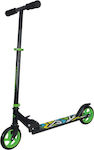 Schildkrot City Scooter Runabout Black