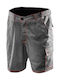 Neo Tools Work Shorts Gray 81-440
