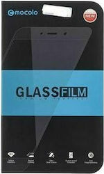 Mocolo 2.5D 2.5D Tempered Glass (iPad Air 2020/2022) Mocolo 2.5D 2.5D Tempered Glass (iPad Air 2020/2022)