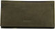 Marvel Tobacco Pouch Made of Brown Artificial L...