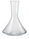 Max Home Xtra Γυάλινη Καράφα Σερβιρίσματος Κρασιού 24εκ. 1400ml