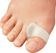 Medical Brace Διαχωριστικά Roll Split με Gel για τους Κάλους Medium 2τμχ