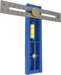 Kreg Tool Accessory KMA2900 Multi-purpose Angle Level KMA2900