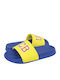 Benetton Παιδικές Σαγιονάρες Flip Flops Μπλε