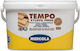 Mercola Tempo Xylovil Press Ξυλόκολλα Λευκή 32kg
