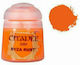 Citadel Dry Χρώμα Μοντελισμού Rust 12ml