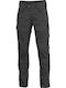 Pentagon Lycos Combat Hunting Pants Black in Black color