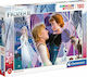 Kids Puzzle Frozen 2 for 7++ Years 180pcs Clementoni