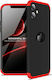 GKK 360 Πλαστικό Κόκκινο (iPhone 12 mini)
