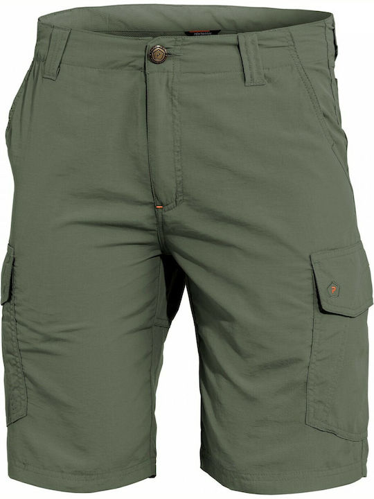 Pentagon Tactical Κυνηγετικό Παντελόνι Camo Gre...