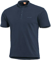 Pentagon T-shirt Navy σε Μπλε χρώμα