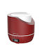 Cecotec Led Aromatherapy Diffuser PureAroma 500 Smart with Timer Red 500ml CEC-05637