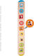 Goki Wooden Kids Growth Height Chart Height chart