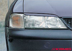 Kamei Φρυδάκια Φαναριών Μπροστινά για Opel Vectra B 95+GT