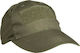 Mil-Tec Ripstop Militärhüte Jockey Khaki