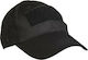Mil-Tec Ripstop Military Hat Jockey Black