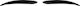 Kamei Front Headlights Eyebrows for Opel Omega B