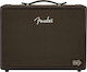 Fender Acoustic Junior Go Combo Ενισχυτής Ακουστικών Οργάνων 1 x 8" 100W Καφέ