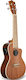 Lanikai Ukulele Concert Mahogany