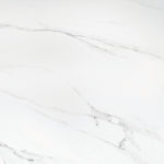 Karag Polo Carrara Πλακάκι Δαπέδου Εσωτερικού Χώρου Πορσελανάτο Γυαλιστερό 60x60cm Satin