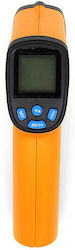 Factory SNT320 Infrarot- und Laserthermometer für Temperaturen von -50°C bis 380°C Factory SNT320 Infrarot- und Laserthermometer für Temperaturen von -50°C bis 380°C