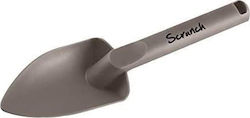 Scrunch Beach Shovel Gray