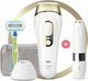 Braun Silk-Expert Pro IPL Сет за епилация Лазер за Лице, Тяло и Бикини PL5129