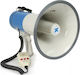 Vonyx MEG060 Megaphone 60W with Voice Recording USB MP3 Player