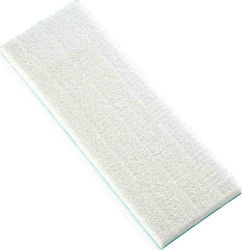 Leifheit Floor Wiper Cloth Refill 56608 Leifheit Floor Wiper Cloth Refill 56608