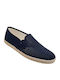 Sabino 1901 Men's Espadrilles Blue