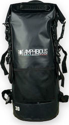Amphibious Quota Backpack 30lt Black