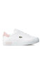 Powercourt Παιδικά Sneakers Λευκά
