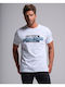41250 T-shirt White