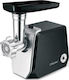 Maestro MR-850 MR-850 Mașină de măcinat carne 1500W Neagră