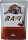 Dolina Noteci Rafi Wet Food Dogs in Pouches with Turkey 300gr