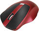 Andowl AN-216 Wireless Mouse Red