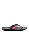 Pitch Women's Flip Flops Black