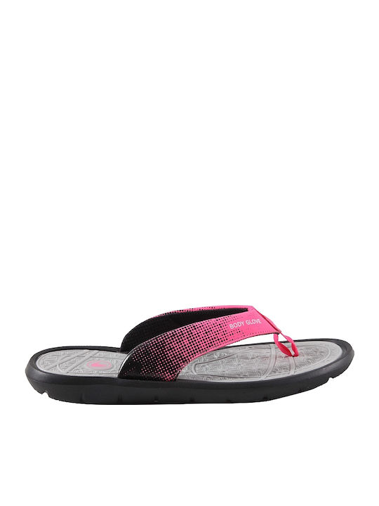 Body Glove Splash Flip Flops Ροζ