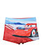 Stamion Mc Queen Kinder Badeanzug Badeshorts Rot