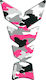 Print Klebender Tankschutz ONEDESIGN Mond Soft Camo Pink Rosa