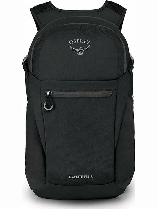 Osprey Daylite Plus Αδιάβροχο 20lt Μαύρο