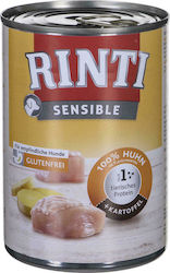 Rinti Sensible 400gr