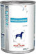 Royal Canin Hypoallergenic Canned Diet Wet Dog Food with Meat 1 x 400gr