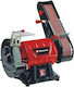 Einhell Δίδυμος Τροχός TC-US 350 με Ισχύ 350Watt