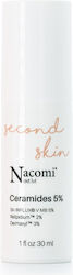 Nacomi Next Level Peptides 10% Hidratant Serum Față 30ml