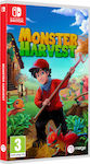 Monster Harvest Switch-Spiel